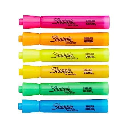 Highlighters