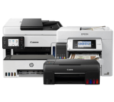 Ink Tank Printers