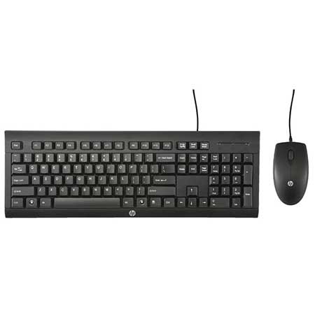 Input Devices