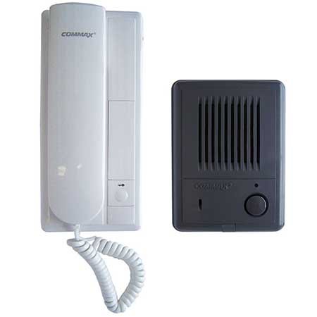 Intercom Equipment