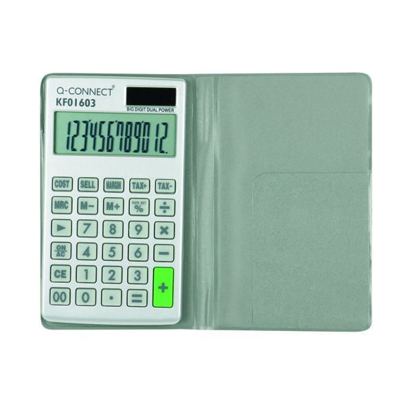 Pocket Calculators and Handheld Calculators