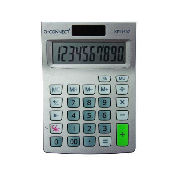 Desktop Calculators