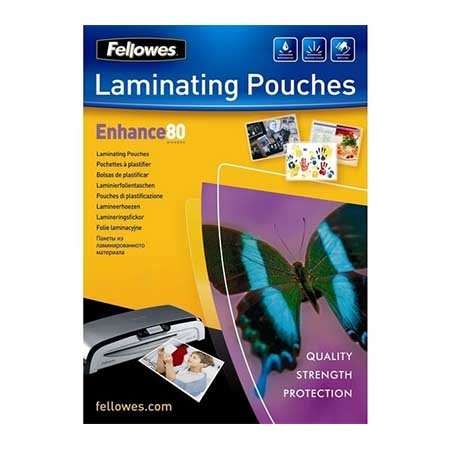 Laminating Pouches and Pockets