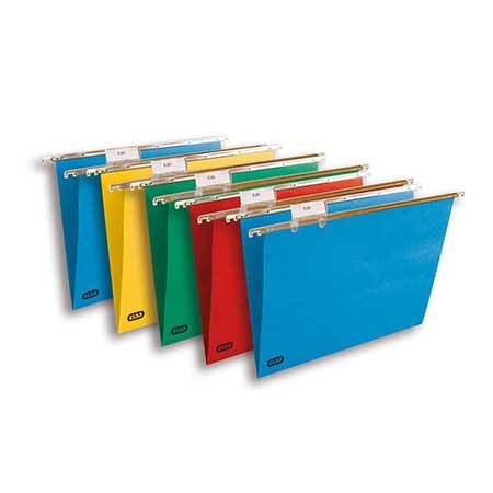 Lateral Files and Lateral File Tabs and Inserts