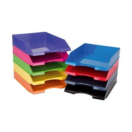 Letter Trays
