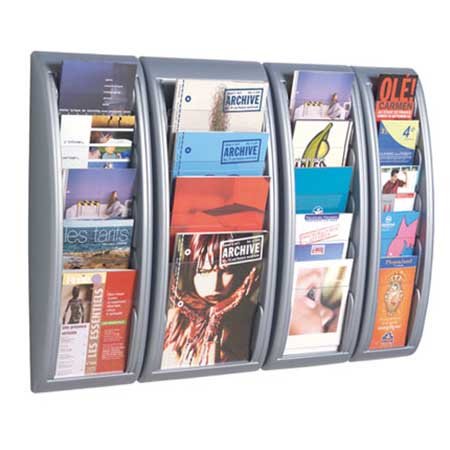 Literature Holders
