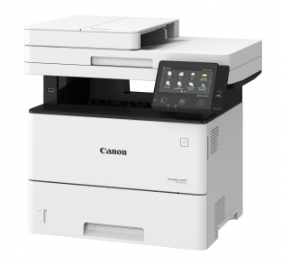 Canon i-SENSYS MF744Cdw Toner Cartridges