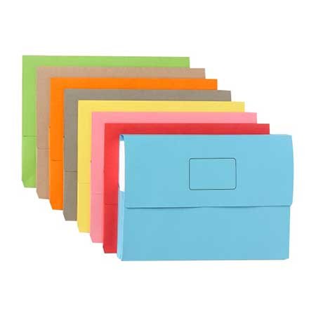 Manilla Wallets