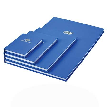 Manuscript Books
