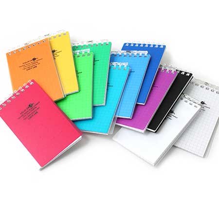 Memo Pads