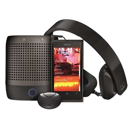 Multimedia Equipment