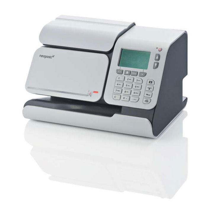 Jetmail 250