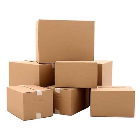 Packing Materials