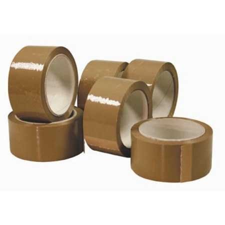 Packing Tapes