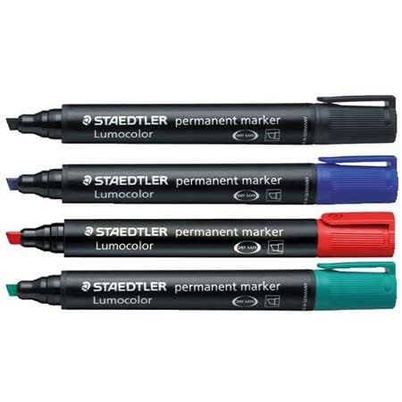 Permanent Markers