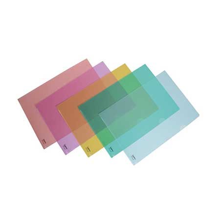 Plastic Folders