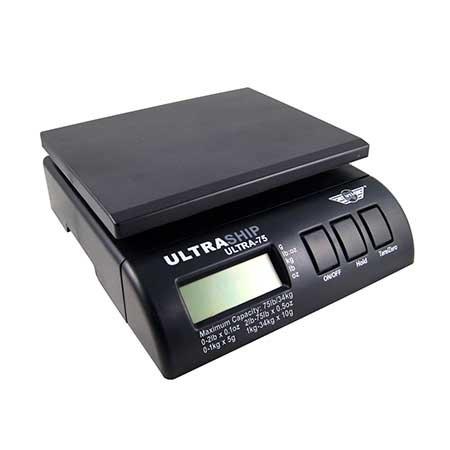 Postal Scales
