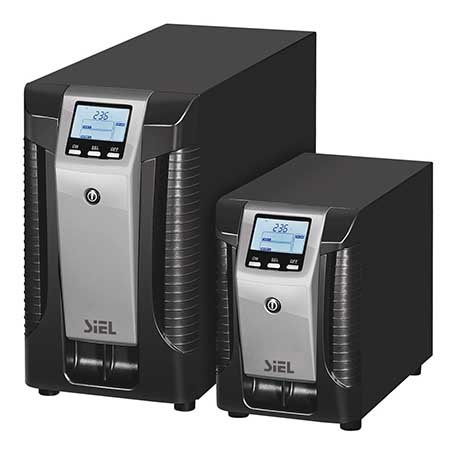 UPS and Power Filters