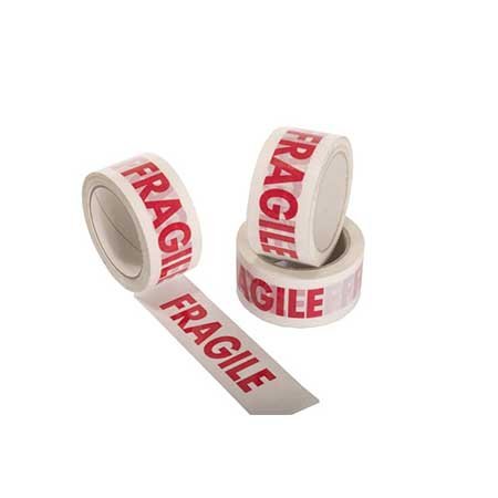Printed Tapes