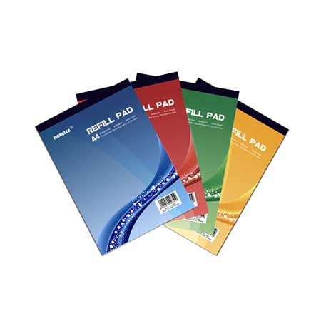Refill Pads