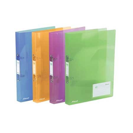 Ring Binders