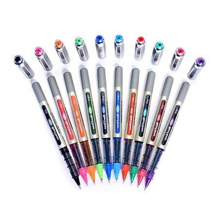 Rollerball Pens