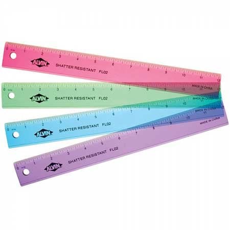 Rulers