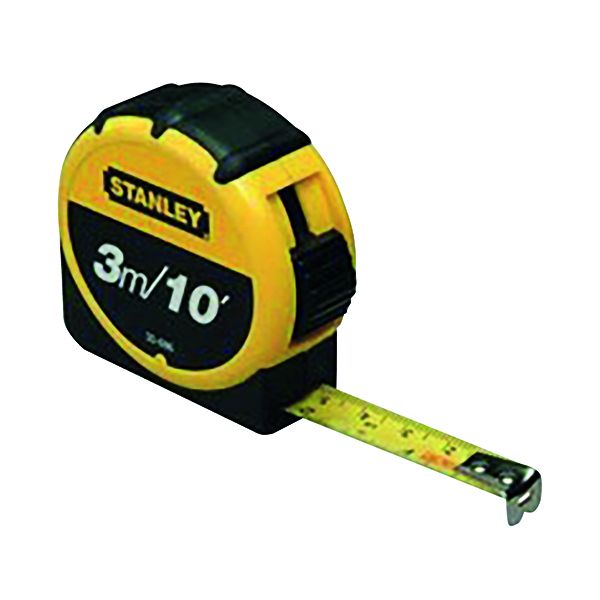Levels and Measuring
