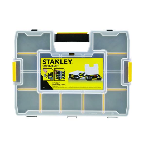 Tool Storage & Safety