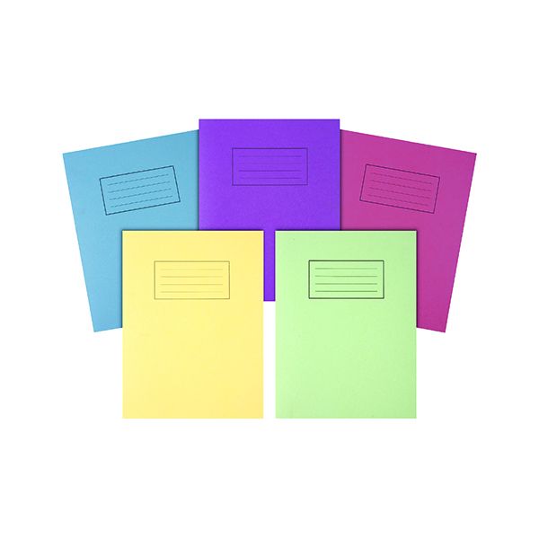 Exercise Books