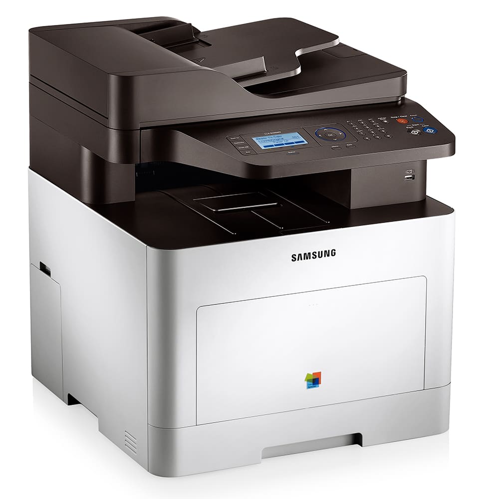 Samsung Xpress M4070FR Printer Toner Cartridges