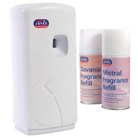 Sanitary Refills