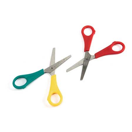 Scissors and Letter Openers