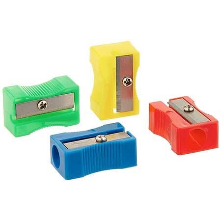 Pencil Sharpeners