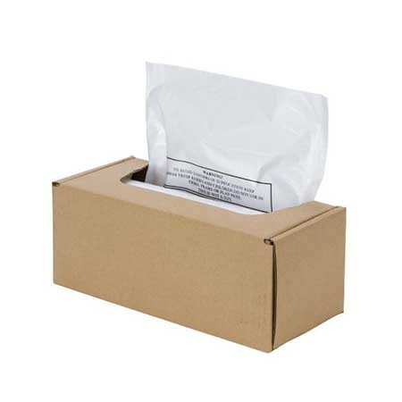 Paper Shredder Supplies