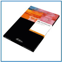 Sihl Satin Paper