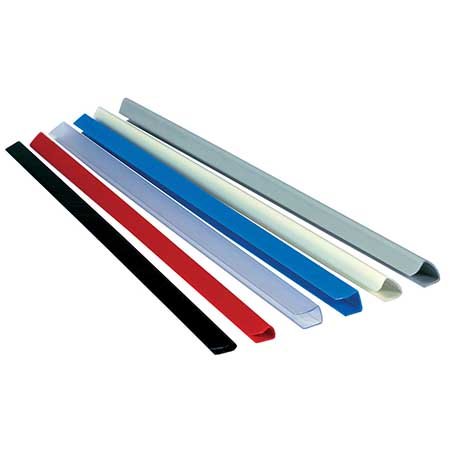 Slide Binders / Spine Bars