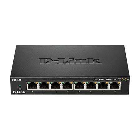 Switches-Connectors-Adapters