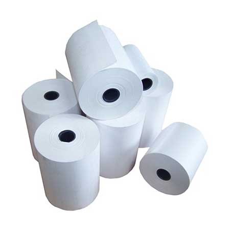 Tally Rolls