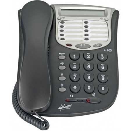 Telephones