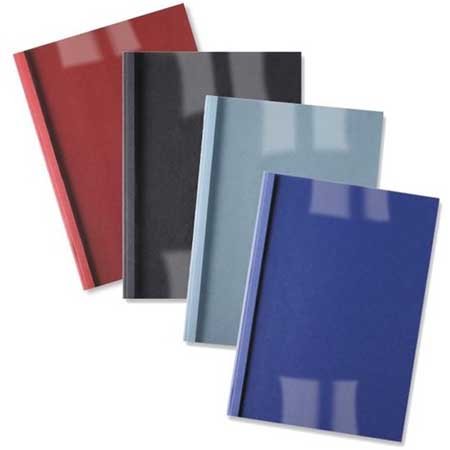 Thermal Bind Covers