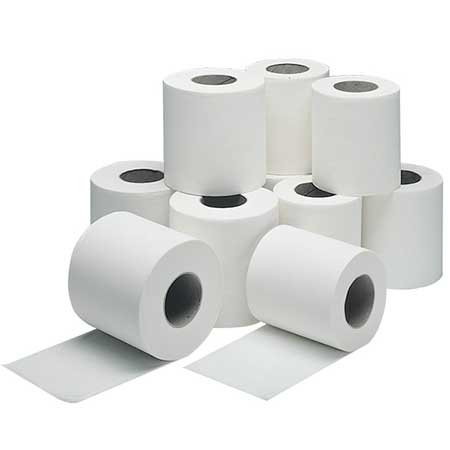 Tissues-Rolls