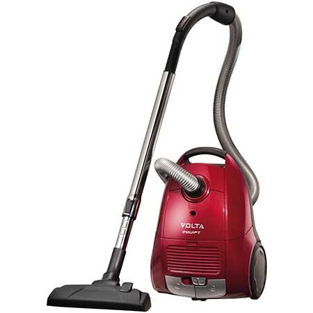 Vacuum Cleaners and Their Accessories