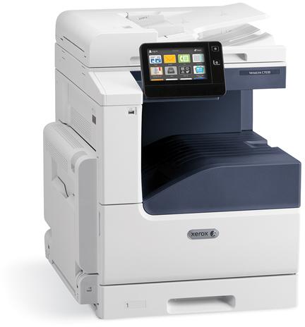Xerox VersaLink C7025dn Printer Ink & Toner Cartridges