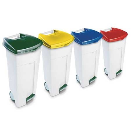 Waste Bins
