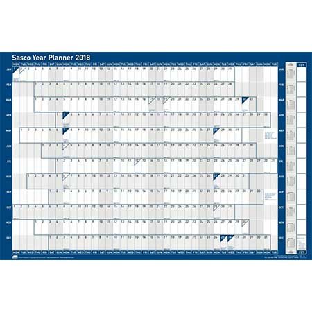 Year Planners