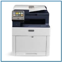 A3 Colour Laser Multifunction