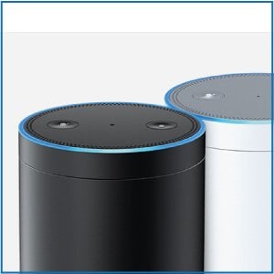 Alexa Compatible Printers