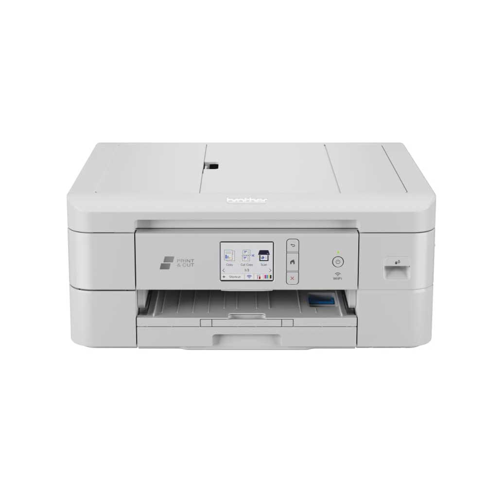 Brother DCP-J1800DW Printer Ink & Toner Cartridges