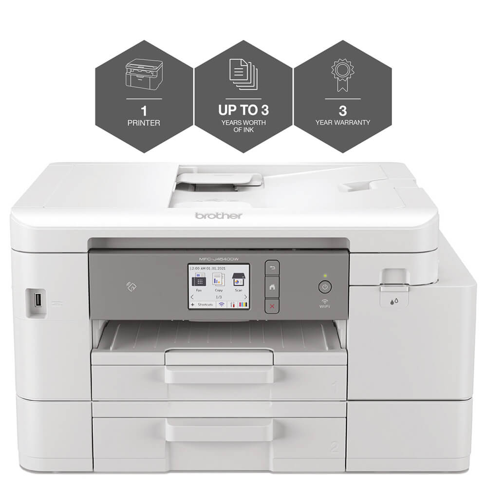 MFC-J4540DWXL